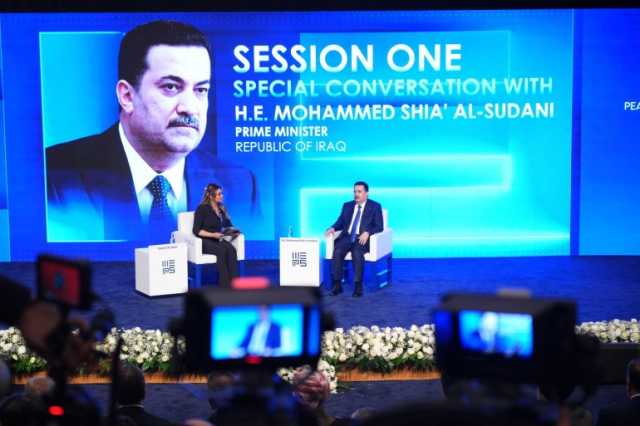 السوداني ينضم للكتلة البرلمانية الأكبر ويطمح لولاية ثانية