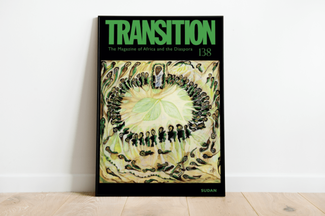 ترانزيشن تفتح ملف السودان: أصوات من قلب الكارثة المنسية