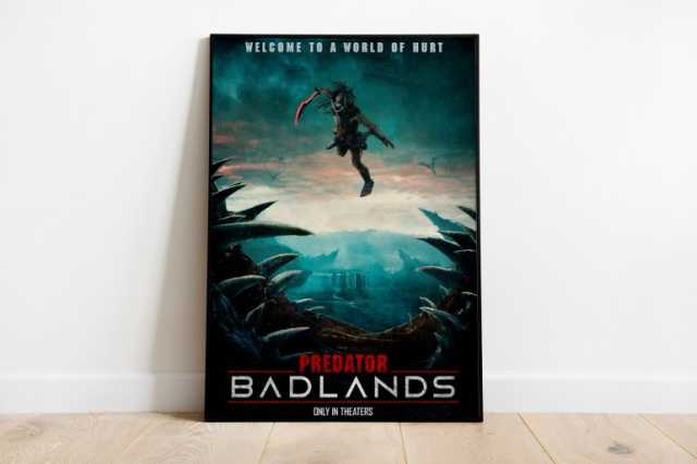 المفترس: الأراضي الوعرة يعيد الروح إلى شباك التذاكر محققا 80 مليون دولار عالميا