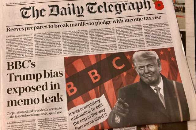 في عامها الـ103.. هل تصمد بي بي سي أمام أقوى أزمة منذ نشأتها؟