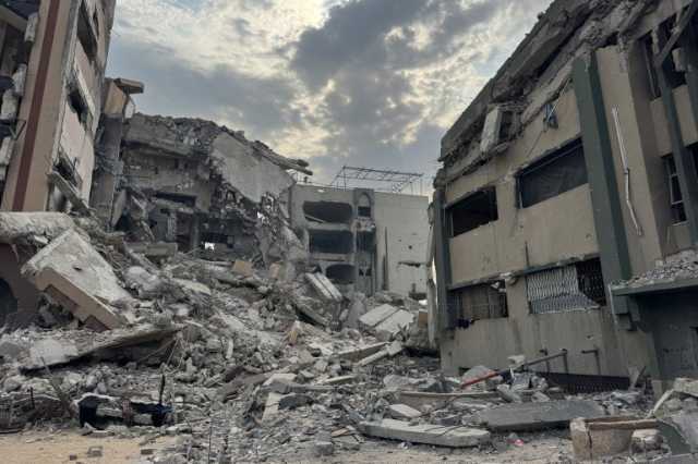 كيف تعرقل الإجراءات البيومترية طموحات طلاب غزة للدراسة في كندا؟