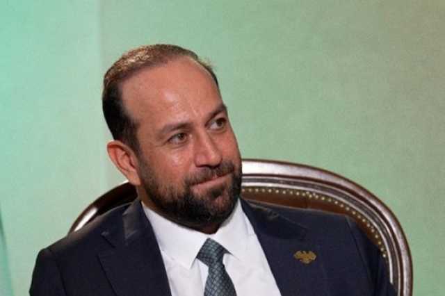 سوريا توقع إعلان تعاون سياسي مع التحالف الدولي ضد تنظيم الدولة