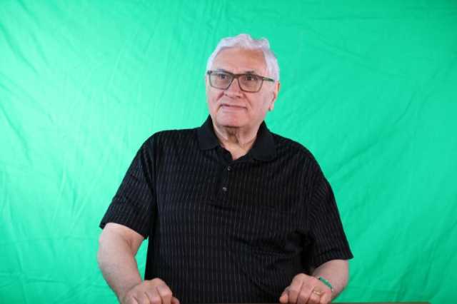 سكرتير الحزب الشيوعي العراقي رائد فهمي: ندعو للإصلاح وتغيير نهج المحاصصة