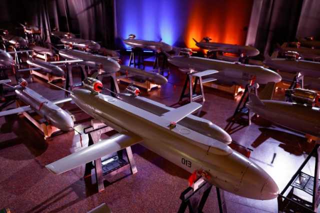 هذه هي الأسلحة البعيدة المدى التي تستخدمها أوكرانيا لضرب عمق روسيا