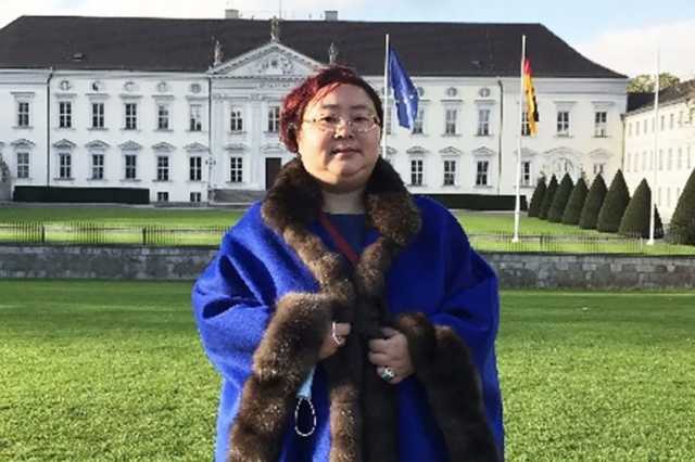 فضيحة ملكة العملات المشفرة التي هربت من الصين إلى لندن