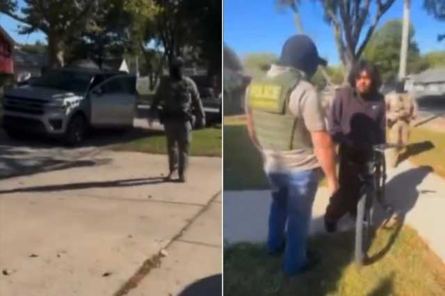 في خطوة تشبه الصين.. الشرطة الأميركية تعتمد على تطبيقات التعرف على الأوجه