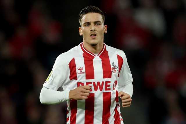 سعيد الملا موهبة لبنانية تشعل صراعا بين كبار الأندية الأوروبية