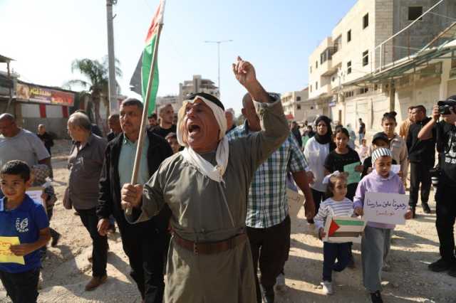 كيف يعيش نازحو طولكرم بعد 10 أشهر من تهجيرهم؟