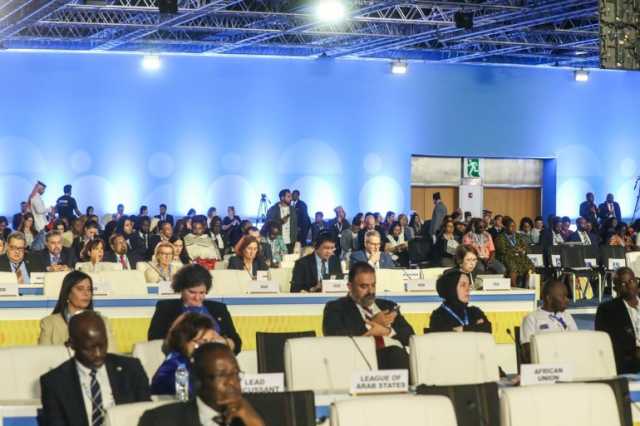 مقومات بناء مجتمعات عادلة على طاولة القمة العالمية للتنمية في الدوحة