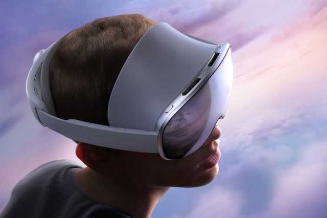 سامسونغ تطلق نظارة الواقع الافتراضي غالاكسي إكس آر الجديدة