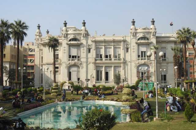 عين شمس وبغداد تتصدران الجامعات العربية في الأثر البحثي