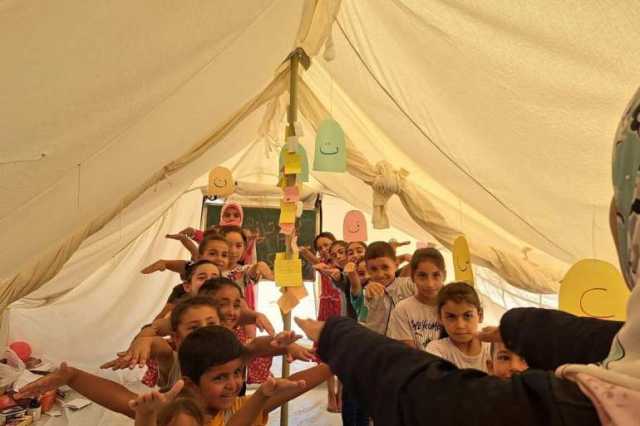 كيف تنهض غزة بالمبادرات الذاتية؟