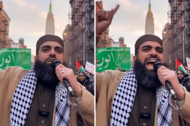 هل طالب مسلمون باعتماد العربية لغة رسمية في نيويورك بعد فوز ممداني؟