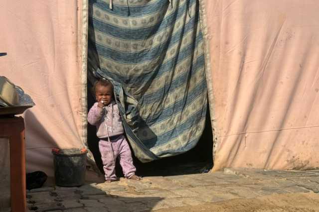 كيف مرّ يوم الطفل العالمي على غزة؟