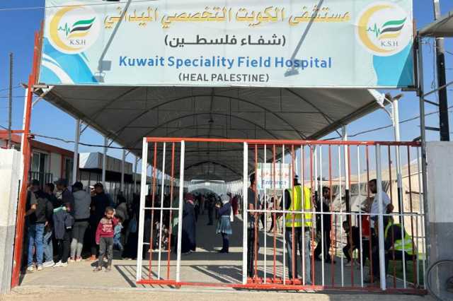 إمعان إسرائيلي في قتل الغزيين بسلاح الدواء