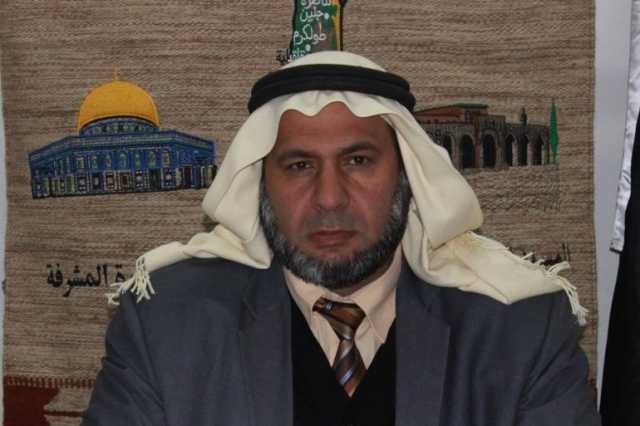 رئيس لجنة المفقودين للجزيرة نت: غزة تحولت لأكبر تجمع مقابر في العالم