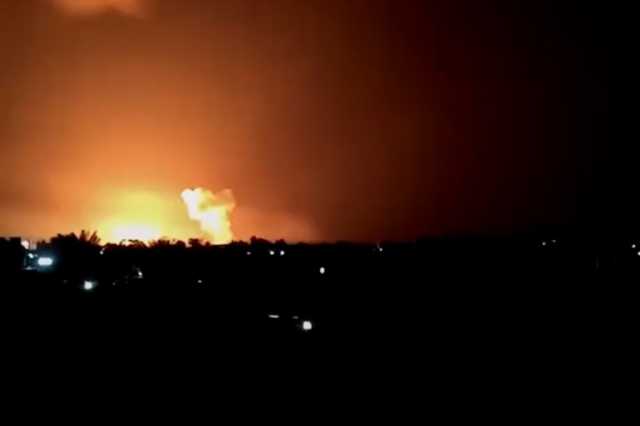 الدعم السريع تقصف كردفان وخبراء أمميون يتهمونها بارتكاب فظائع