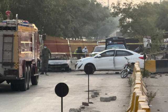 يعيد شبح بيشاور 2014.. الجزيرة نت ترصد آثار الدمار بعد هجوم كلية وانا