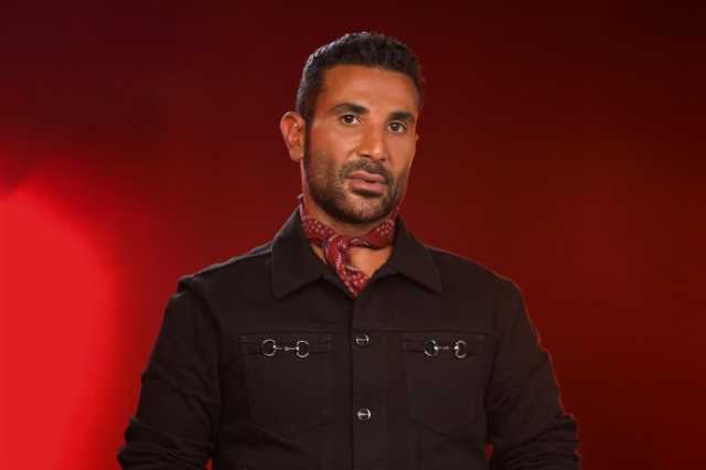 نقل أحمد سعد إلى المستشفى إثر حادث سير.. فحوصات دقيقة لتقييم حالته الصحية