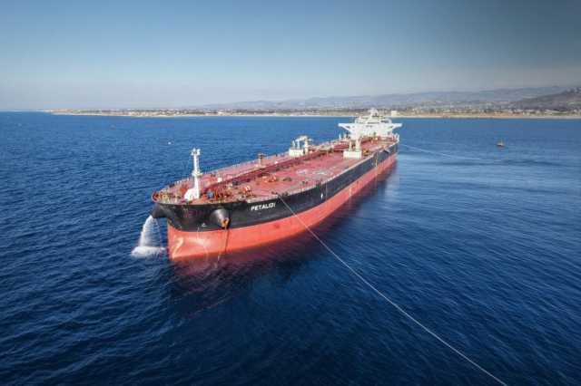 سوريا تستقبل 650 ألف برميل نفط ضمن منحة سعودية