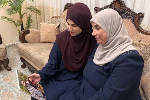 قصة عائلة فلسطينية تلاحقها الاعتقالات منذ 35 عاما
