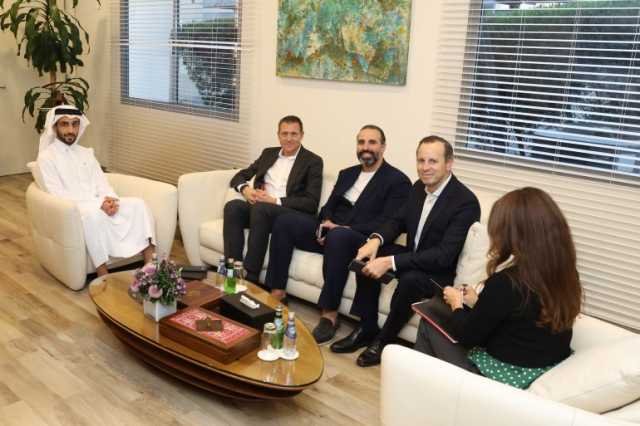 الجزيرة وغوغل تبحثان إطلاق تحالف تقني إستراتيجي