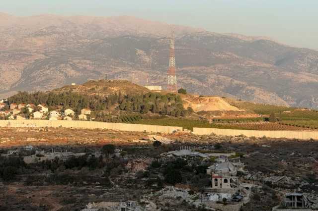 الجنوب اللبناني يغلي على وقع تصعيد تل أبيب وتحذيرات بيروت