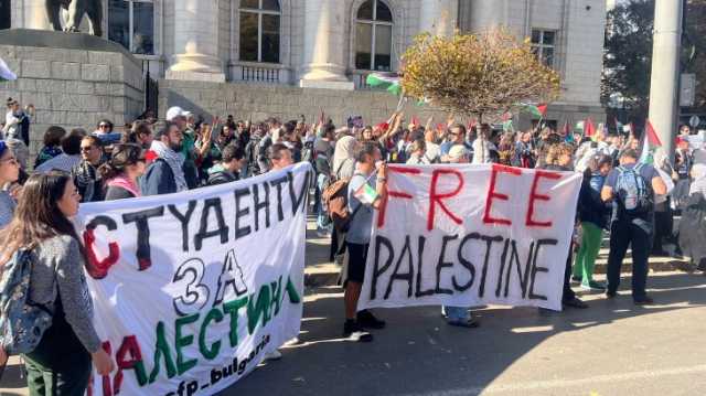 صحف عالمية: إسرائيل قلقة من دور تركي بغزة ودعم فني عالمي لفلسطين