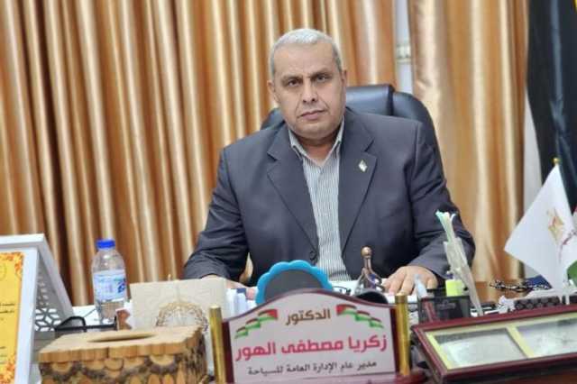 مدير السياحة والآثار بغزة: الاحتلال دمر جميع المعالم التاريخية