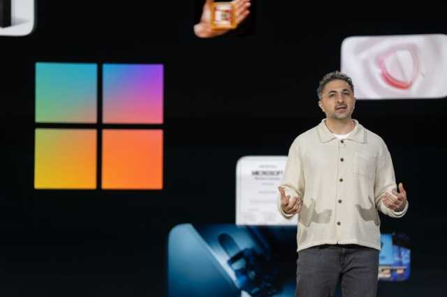 تصريح صادم من مصطفى سليمان: لماذا يجب الهروب من الذكاء الاصطناعي الخارق؟