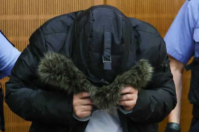 ألمانيا تحاكم 5 متهمين بارتكاب جرائم حرب في سوريا