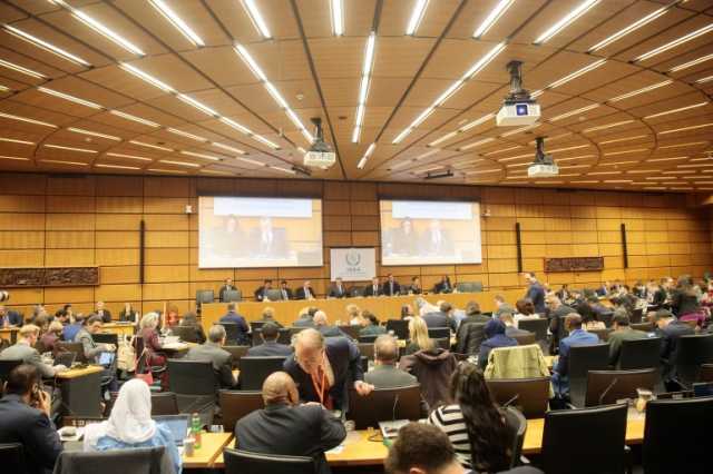 الوكالة الذرية تصدر قرارا بشأن نووي إيران وطهران ترد