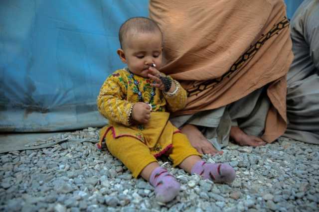 كابل تعلن عودة آلاف اللاجئين الأفغان قسرا من باكستان وإيران