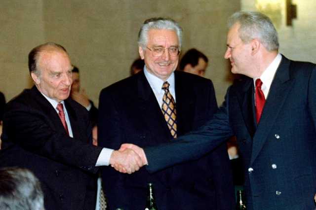 كيف يبدو الوضع في البوسنة بعد 30 عاما على اتفاقية دايتون؟