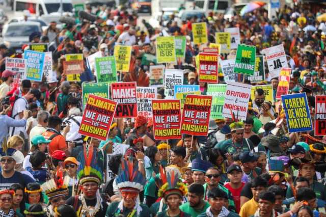 تحليل: حضور جماعات الضغط في كوب 30 فاق كل الدول المشاركة