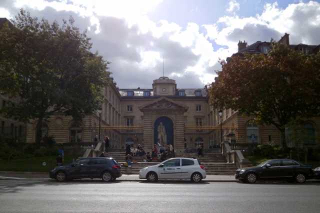 مؤتمر لفلسطين يكشف مأزق الرقابة والحياد الأكاديمي بفرنسا