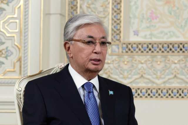 كاتب أميركي: تطبيع كازاخستان مع إسرائيل يثير علامات استفهام