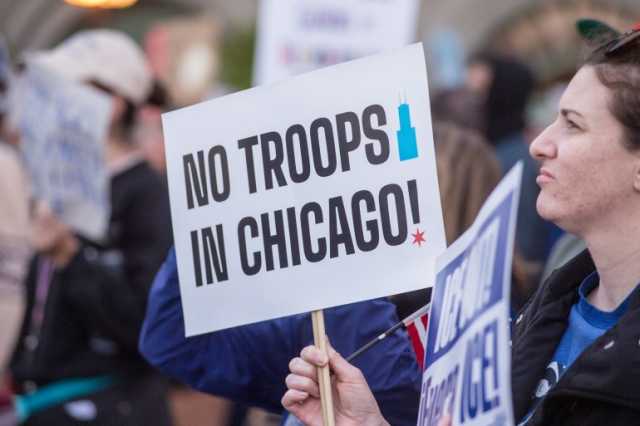 القضاء الأميركي يجدد منع نشر الحرس الوطني في بورتلاند مؤقتا