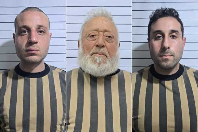 الداخلية السورية: القبض على خلية ترتبط بالحرس الثوري الإيراني