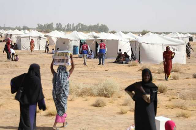 شهادات نازحين من الفاشر تكشف حجم الكارثة بالمدينة