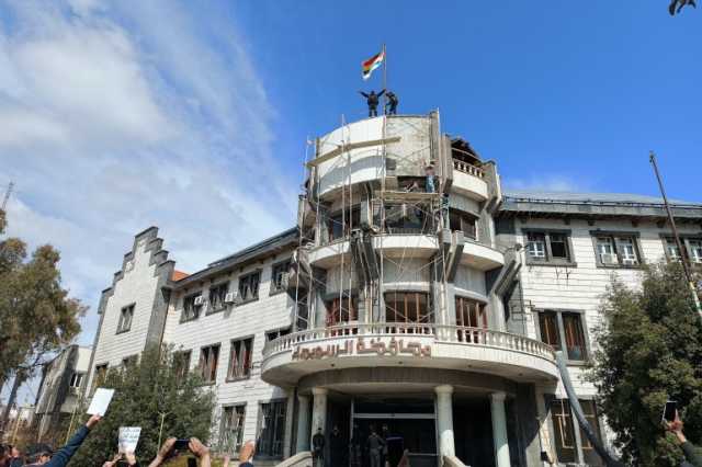 كيف تبدو خارطة طريق السويداء في ظل رفع العقوبات عن الشرع؟