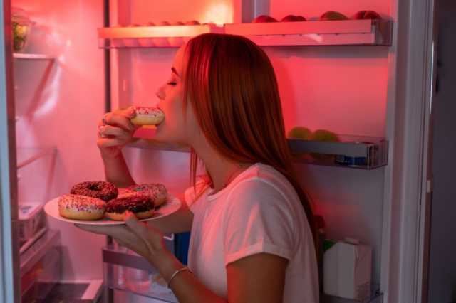 أربع نصائح سريعة للسيطرة على إدمان السكر