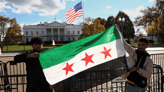 3 سيناريوهات تحدد مصير قانون قيصر في الكونغرس الأميركي