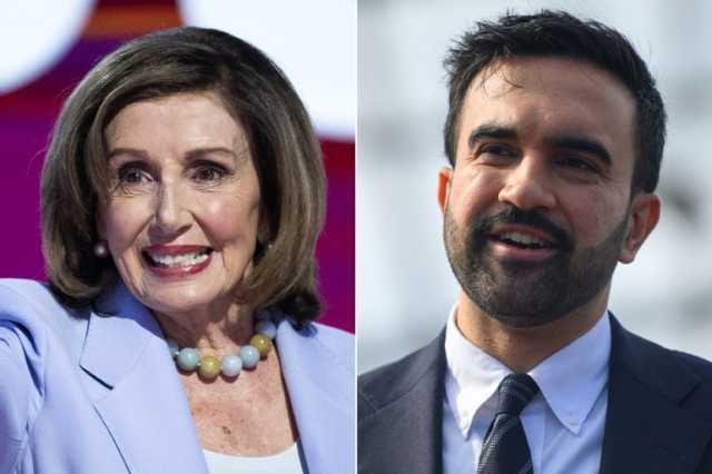 نيويورك تايمز: الجمهوريون يبحثون عن عدو بديل من بيلوسي وربما يكون ممداني