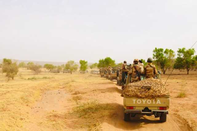 أزمة مالي تربك موريتانيا ومخاوف من انعكاسات أمنية واقتصادية