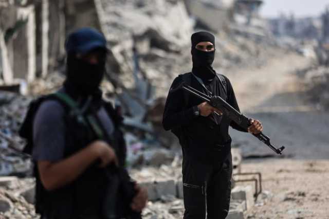 وول ستريت جورنال: ارتفاع ملموس في شعبية حماس