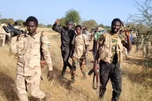 كيف تؤثر سيطرة الدعم السريع على هجليج في الإنتاج النفطي للسودان؟