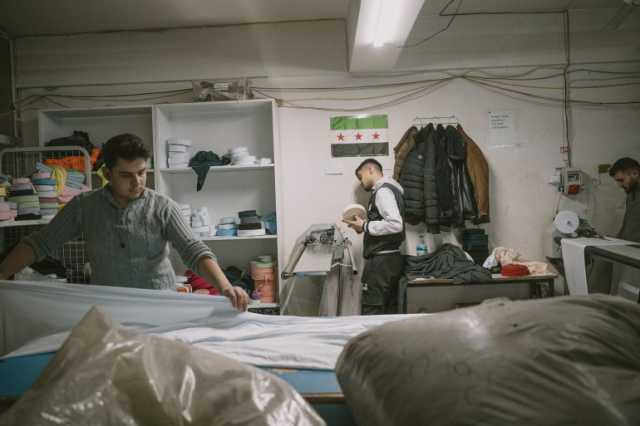 دراسة أوروبية: هذه أسباب نجاح سوريين في تركيا