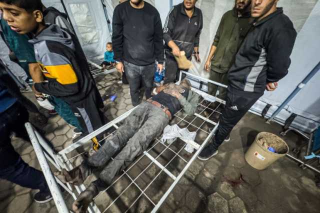 حماس تدين مجزرة الاحتلال في غزة وخان يونس وتدعو الوسطاء للتدخل