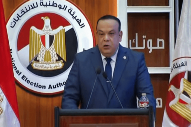 قرار بإعادة الاقتراع في عدة دوائر بمصر بسبب مخالفات انتخابية